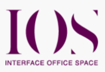 Logo Interface Office Space