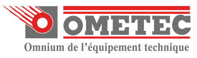 Logo OMETEC