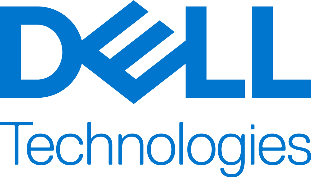 Logo Dell Technologies